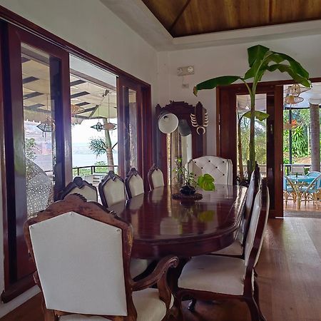 Villas By Eco Hotels Mataasnakahoy Экстерьер фото