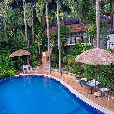 Villas By Eco Hotels Mataasnakahoy Экстерьер фото