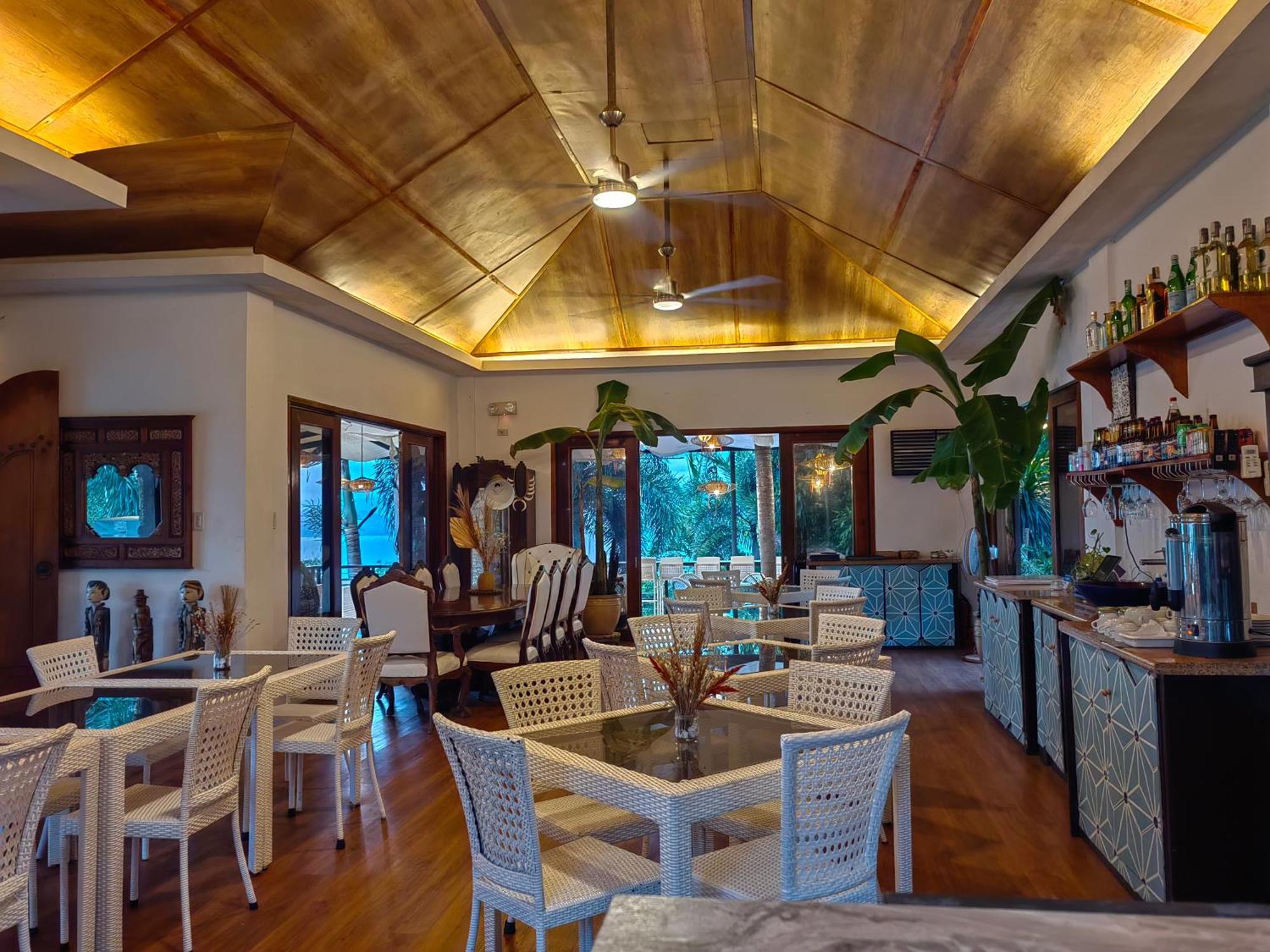 Villas By Eco Hotels Mataasnakahoy Экстерьер фото