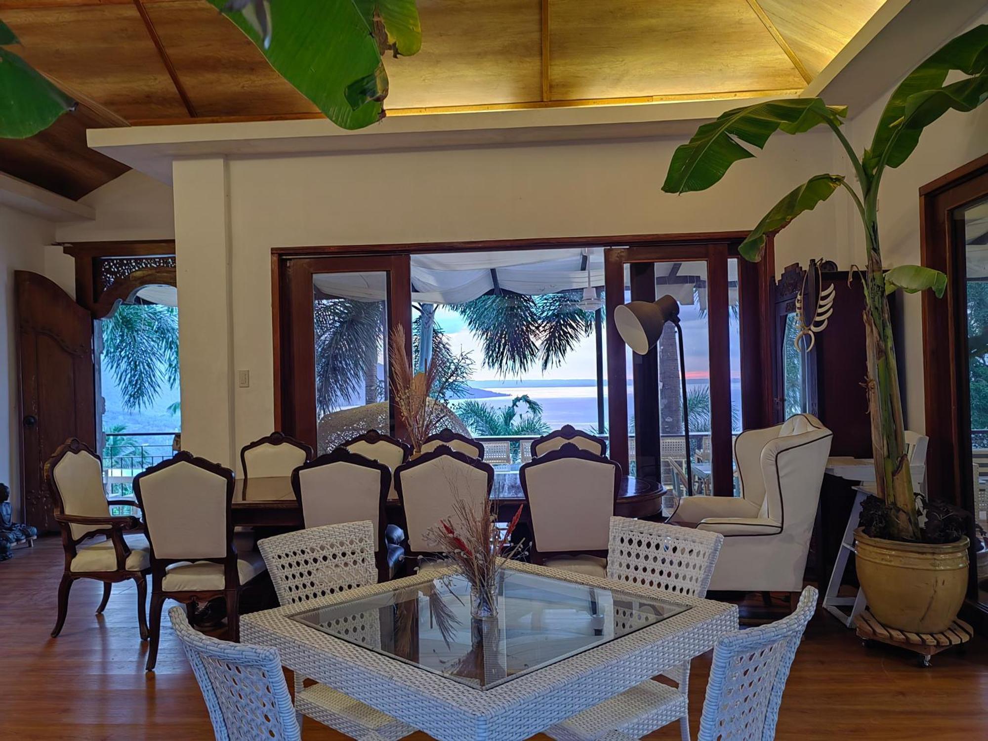 Villas By Eco Hotels Mataasnakahoy Экстерьер фото