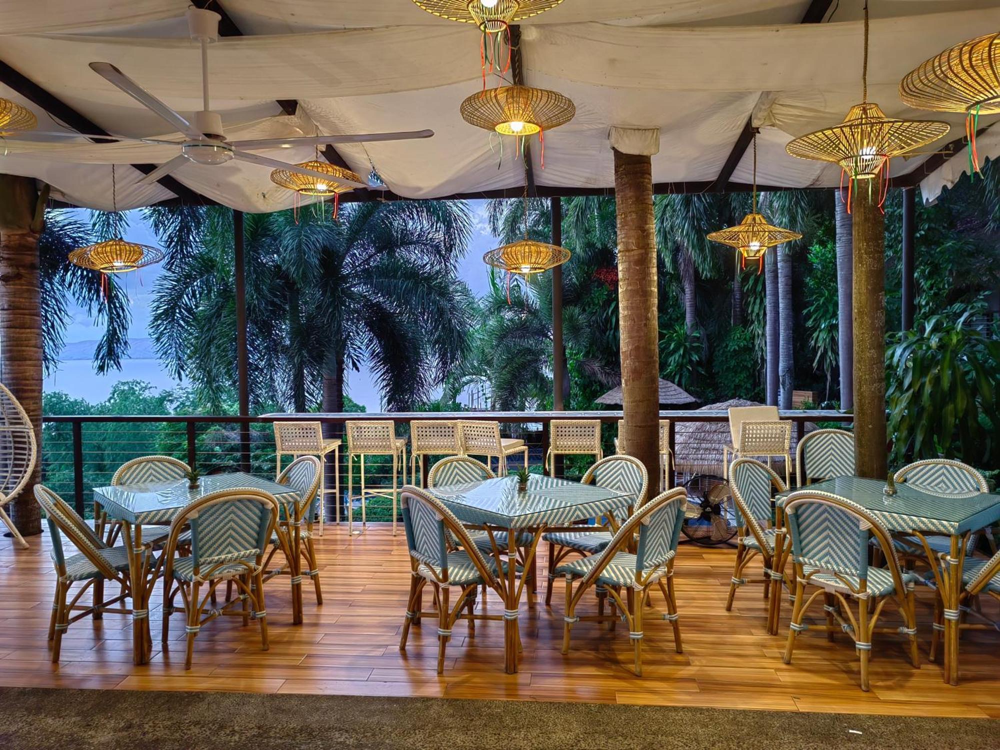 Villas By Eco Hotels Mataasnakahoy Экстерьер фото