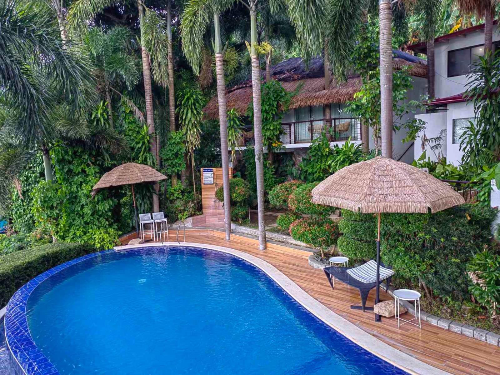 Villas By Eco Hotels Mataasnakahoy Экстерьер фото
