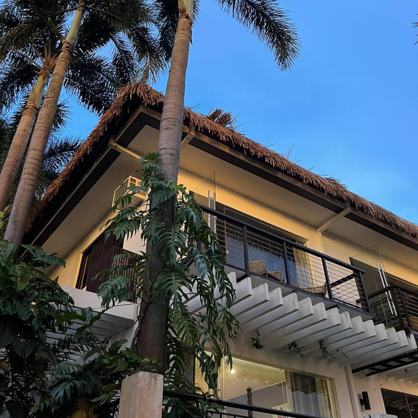Villas By Eco Hotels Mataasnakahoy Экстерьер фото